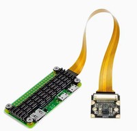 Module de caméra Raspberry Pi Global Exposure OV9281 noir et blanc pour AR VR HD 720P Fabricant