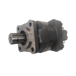 ปั๊มไฮดรอลิก HuamaoHydraulic รุ่น P9-80 ซีรีส์ ปั๊มไฮดรอลิกแบบลูกสูบสำหรับขาย - Product Image 5