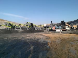 Solución Flexible <span class=keywords><strong>de</strong></span> Trituración: Alquile o Compre Nuestra Planta <span class=keywords><strong>de</strong></span> Trituración Portátil para Ahorrar en Infraestructura y Moverse con su Sitio <span class=keywords><strong>de</strong></span> Trabajo - Product Image 6