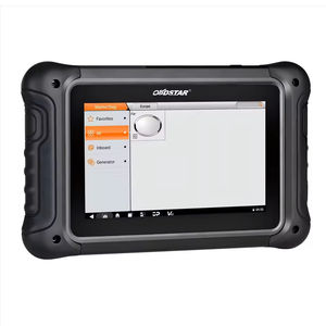 Escáner de Diagnóstico Marino OBDSTAR ISCAN <span class=keywords><strong>PRO</strong></span> SERIES para VOLVO, Compatible con Función Remota de un Clic, Compatible con Programación de Parámetros - Product Image 5