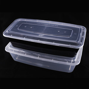 Gran contenedor desechable <span class=keywords><strong>con</strong></span> <span class=keywords><strong>tapa</strong></span> llevar <span class=keywords><strong>cajas</strong></span> <span class=keywords><strong>de</strong></span> comida <span class=keywords><strong>de</strong></span> pescado contenedores <span class=keywords><strong>de</strong></span> comida libre <span class=keywords><strong>de</strong></span> bpa - Product Image 3