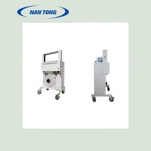 เครื่องปิดผนึกและรัดกล่องอัตโนมัติ แนนทง รุ่น NT-420T ขนาด 30 มม. สำหรับบรรจุภัณฑ์กล่อง - Product Image 1