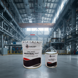 Peinture imperméable en <span class=keywords><strong>polyuréthane</strong></span> pour sols extérieurs et tapis, peinture d'étanchéité en <span class=keywords><strong>polyuréthane</strong></span> en gros - Product Image 5