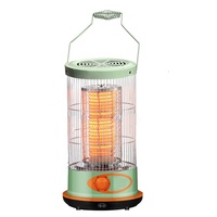 Offre Spéciale winterhome confort infrarouge céramique disque chauffage induction birdcage chauffages 2000W