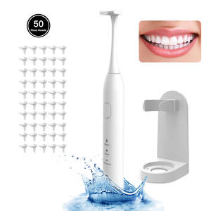 Electric Flosser For Teeth <b>Oral</b> <b>Care</b> USB Rechargeable - Product Image 1