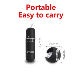 <span class=keywords><strong>Vibratore</strong></span> ad <span class=keywords><strong>Anello</strong></span> Wireless a 10 Frequenze con Telecomando, Giocattolo Sessuale per Donne Adulte, <span class=keywords><strong>Vibratore</strong></span> per Mutandine, Biancheria Intima Sexy - Product Image 6