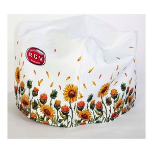 Protector de cuchillas para rebanadoras Girasoli 1933, para lamas de 195-250 mm - Product Image 1