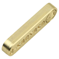 Tampon thermique pour pneu en caoutchouc, Tampon thermique électronique en métal, Tampon thermique pour pneu en caoutchouc