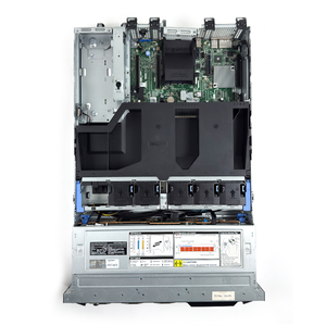 Nouveau serveur <span class=keywords><strong>Dell</strong></span> Poweredge <span class=keywords><strong>R550</strong></span> 2U monté en rack d'origine avec deux processeurs Intel Xeon Scalable pour serveur <span class=keywords><strong>Dell</strong></span> <span class=keywords><strong>EMC</strong></span> <span class=keywords><strong>R550</strong></span> - Product Image 4