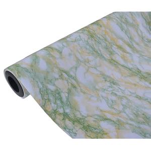 Superiore di vendita Calda di più nuovo disegno PVC marmo carta da parati Voce a basso prezzo Modello S08 Autoadesivo Carta Da Parati - Product Image 5