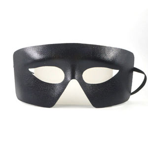 Di lusso nero Sexy maschere per adulti festa di Halloween gatto donna strass mezza faccia <span class=keywords><strong>maschera</strong></span> in PVC mascherata Costume accessori - Product Image 5