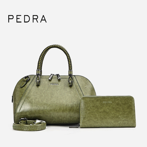 Sacs <span class=keywords><strong>à</strong></span> <span class=keywords><strong>main</strong></span> pour femmes en PU de la <span class=keywords><strong>marque</strong></span> PEDRA, vente directe d'usine, avec bandoulière amovible, utilisables dans de multiples contextes - Product Image 2