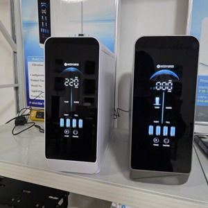 ระบบกรองน้ำอัลคาไลน์ 5 ขั้นตอน 800 GPD แบบ Reverse Osmosis ไม่ใช้ถังเก็บน้ำ สำหรับบ้านขนาดใหญ่ โรงแรม ครัวเรือน ระบบกรอง 5 ขั้นตอน - Product Image 3