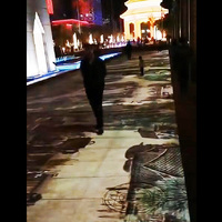Livraison rapide et prix bas ! Système de projection holographique interactif pour sol/mur/terre.
