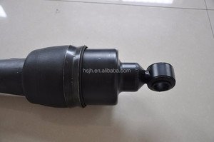 Ricambi per autocarri ammortizzatori sospensioni pneumatiche DAF 1265281 - Product Image 4