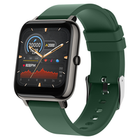 Montre connectée pour hommes, tendance, étanche, Reloj Inteligente, montre connectée 2023