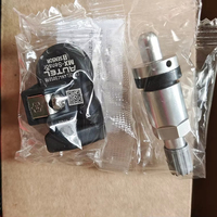 Programmeur universel de capteurs de pression des pneus internes TPMS Altar Mx Sensor programmable avec Autel