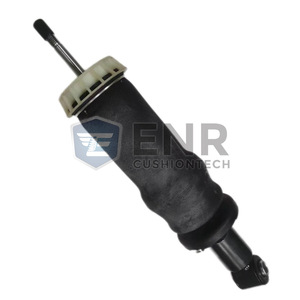 <b>Sachs</b> <b>Shock</b> <b>Absorber</b> 350340 For Scania Truck Suspension Replacement Part - Product Image 1