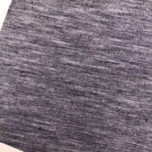 Gran oferta de tela de ropa de algodón orgánico 100% algodón orgánico fab100tela de algodón orgánico que absorbe la humedad tela de Jersey de punto - Product Image 2