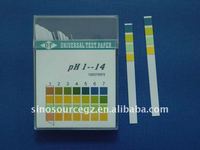 Spécial pH 4.5-9.0 pour Test Paper papier de test ph universel