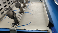 Machine à pain industrielle Offre Spéciale Lavash Ligne de production Lavash