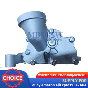 Conjunto de Bomba de Aceite Hyundai 21310-25001 para Motor G4KD, Baja Presión, Transmisión Automática - Product Image 4