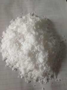 उच्च शुद्धता सोडा मोती पोटेशियम हाइड्रोक्साइड 90% फ्लक्स कास्टिक पोटाश - Product Image 3