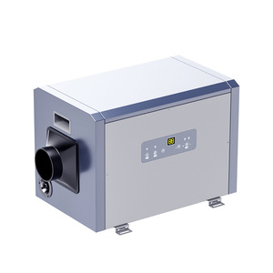 TinyMoto Leakage Protection <b>Plug</b> 220V 10A Self Test Household Industrial Use - Product Image 5