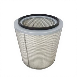 Filtres à air pour camions et tracteurs LK de haute qualité, nouveaux modèles C351592 C311345 C311345/1 P782857, fabriqués en papier filtrant de haute qualité - Product Image 1