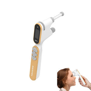 Glokom bakımı için yüksek doğruluklu Rebound tonometre sürekli IOP izleme el Rebound tonometre - Product Image 6