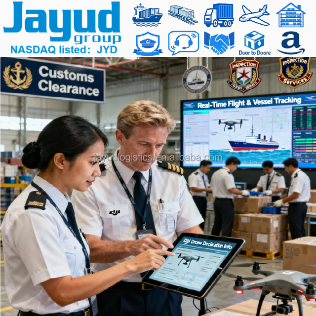 Comprehensive 1688 Sourcing Agent and Inspection Service for International Importers and Dropship Distributors