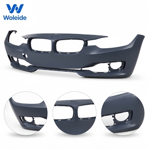 Venta Directa de Fábrica OEM 51117336558 Parachoques Delantero Compatible con <span class=keywords><strong>BMW</strong></span> Serie 30 2011 <span class=keywords><strong>316i</strong></span> 320i 328i F30 F35 <span class=keywords><strong>2012</strong></span> 2018 - Product Image 4