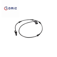 GOMIC Auto Parts 2125402017 Capteur ABS Capteur de vitesse de roue pour Mercedes Benz W212 S212