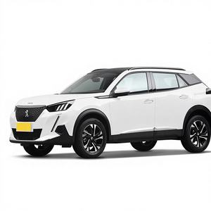 Vente en gros de <span class=keywords><strong>Peugeot</strong></span> <span class=keywords><strong>2018</strong></span> en stock |   Voiture d'occasion à essence fabriquée en Chine, longue kilométrage, pour l'exportation - Product Image 1