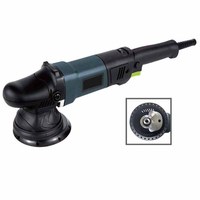 Mesin Poles Orbital Acak OEM/Mesin Poles Rotary/Compound EXAC