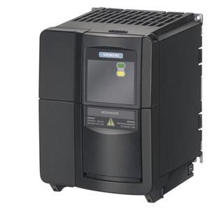 Variador de Frecuencia Siemens Micromaster 420 6SE6420-2UC25-5CA1 1.5kW 200-240V Para Uso Industrial - Product Image 3