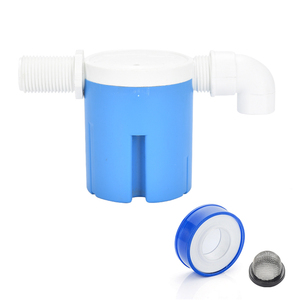 Válvula de flotador de grado alimenticio de alta calidad de actualización de 1/2 ''para fabricante de tanques de agua - Product Image 3