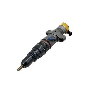 387-9433 Motor C9 Inyector de combustible para excavadora 330D 336D E336D E330D Nueva condición Modelo 3879433 - Product Image 5
