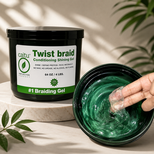 <span class=keywords><strong>Gel</strong></span> Coiffant Non Gras OEM&ODM pour Cheveux Torsadés, Définit les <span class=keywords><strong>Boucles</strong></span>, 64oz, <span class=keywords><strong>Gel</strong></span> Fixateur pour Bords Lisses, <span class=keywords><strong>Gel</strong></span> de Contrôle des Tresses pour Cheveux Noués - Product Image 4