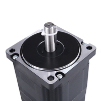 Nema 34 4n.m- 12n.m 3 axes Cnc moteur pas à pas Kit hybride Nema 34 moteur pas à pas en boucle fermée et pilote