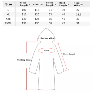 Jas Hujan Plastik EVA Hitam 2026 Laris Manis, Tahan Air, Dapat Digunakan Kembali, Model Panjang, Dapat Dicetak Sesuai Pesanan untuk Dewasa Unisex - Product Image 6