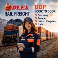 Service de fret aérien international tout-en-un : prise en charge, réservation de vols et livraison pour les besoins de transport transfrontalier européen
