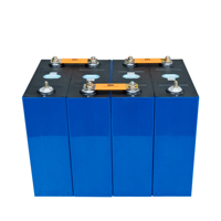 Promo Besar CALB 3.2V Grade A LifePO4 314AH 48V 11kwh untuk Paket Baterai EV Penyimpanan Energi Rumah Sel Baterai Lithium LifePO4