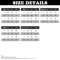 Ensemble de Sport pour Femmes Couleur Contrastée : Soutien-Gorge, Débardeur, Short Croisé Effet Push-up et Pantalon Évasé, Idéal Fitness Yoga Gym