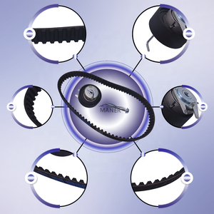 MANER LR069054 Kit sabuk rantai waktu kontrol mesin untuk Land Rover 3.0 Gen <span class=keywords><strong>2</strong></span> Range Rover 2010 2013 2014 - Product Image 2