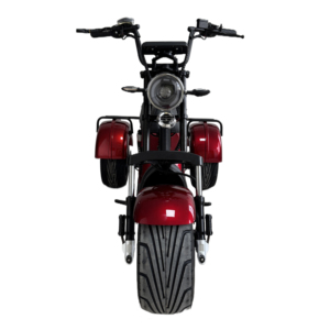 Minimoto Eléctrica Eficiente para Adultos, Largo Alcance, 60V 1500W, para Ciudad - Product Image 5