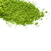 Thé vert matcha biologique de qualité supérieure, certifié biologique, poudre de matcha 100% pure