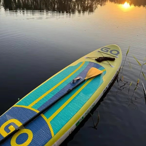 Chất lượng cao tất cả xung quanh giá rẻ Touring đứng lên mái chèo bảng Inflatable sup bảng - Product Image 5