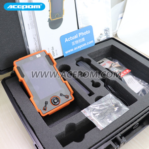 Medidor de Espesor de Revestimiento Plástico Ultrasónico DMS Go+ Proporciona Datos de Inspección de Espesor Precisos, Confiables y Completos - Product Image 5