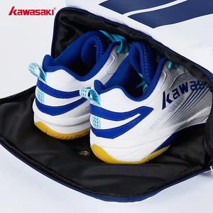 Mochila Multifuncional de Gran Capacidad para Tenis y Bádminton, Venta al por Mayor de Fábrica, para Almacenamiento de Zapatos y Equipo - Product Image 4